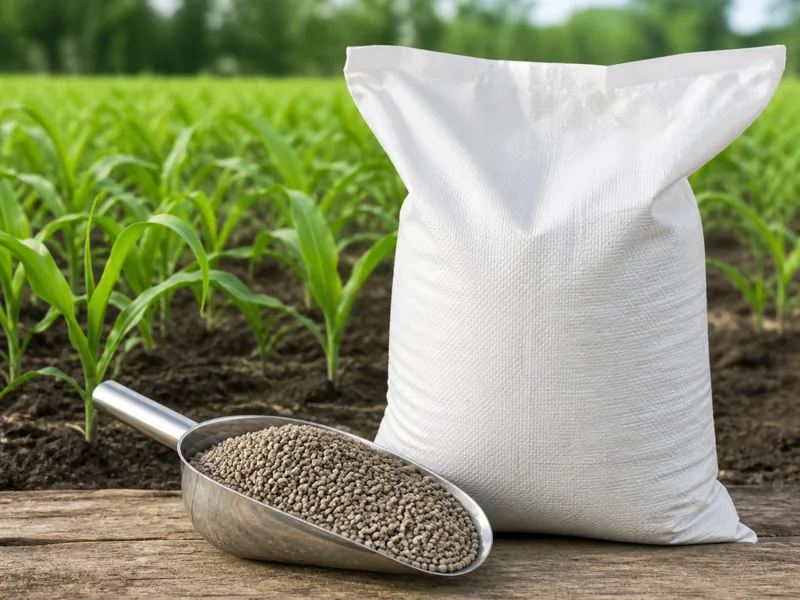 Fertilizer